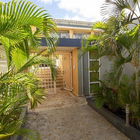 Seaside Apartment Pelican Playa Exterior foto