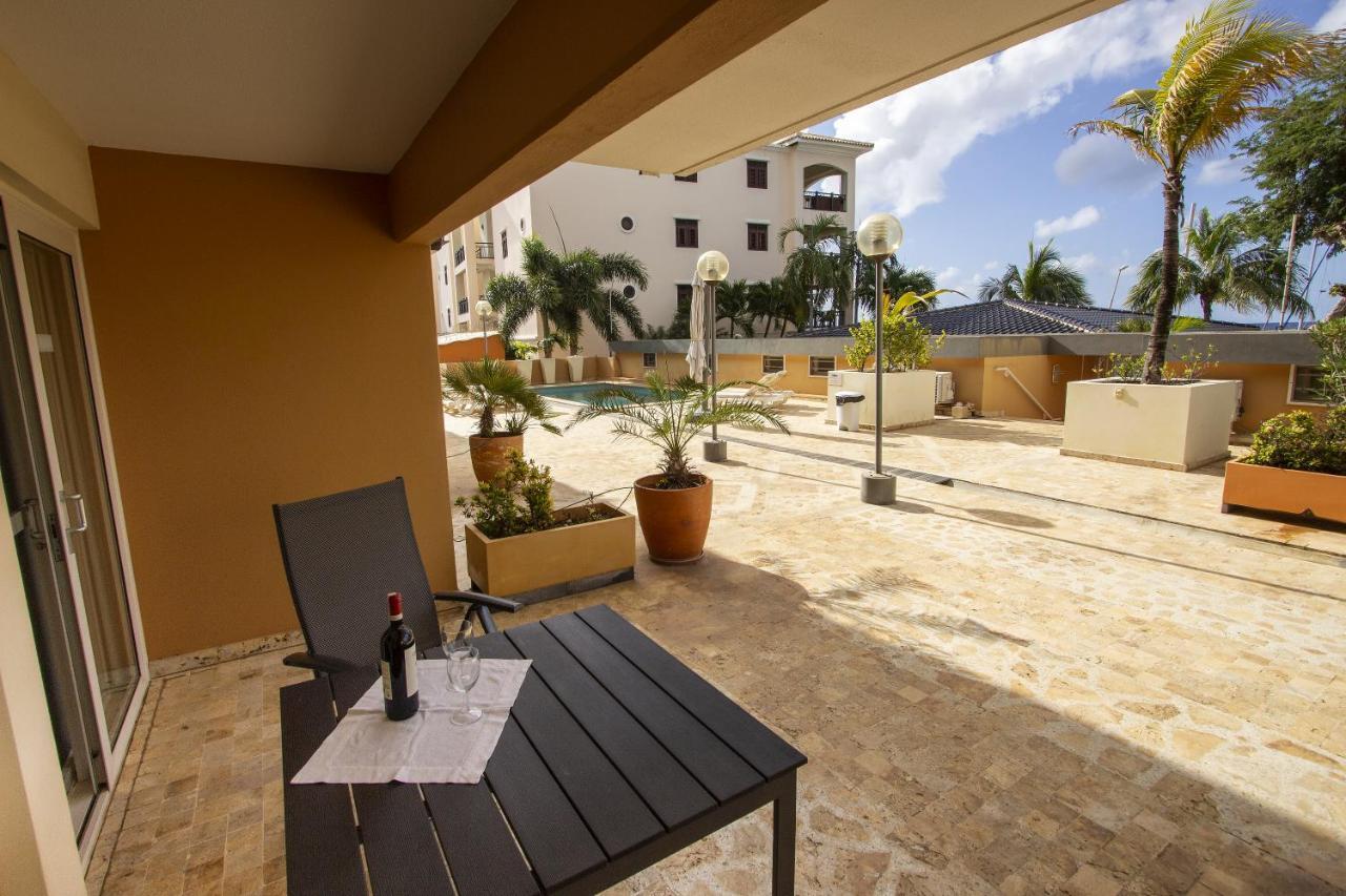 Seaside Apartment Pelican Playa Exterior foto