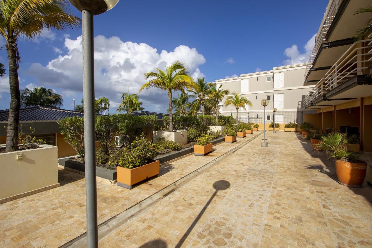 Seaside Apartment Pelican Playa Exterior foto