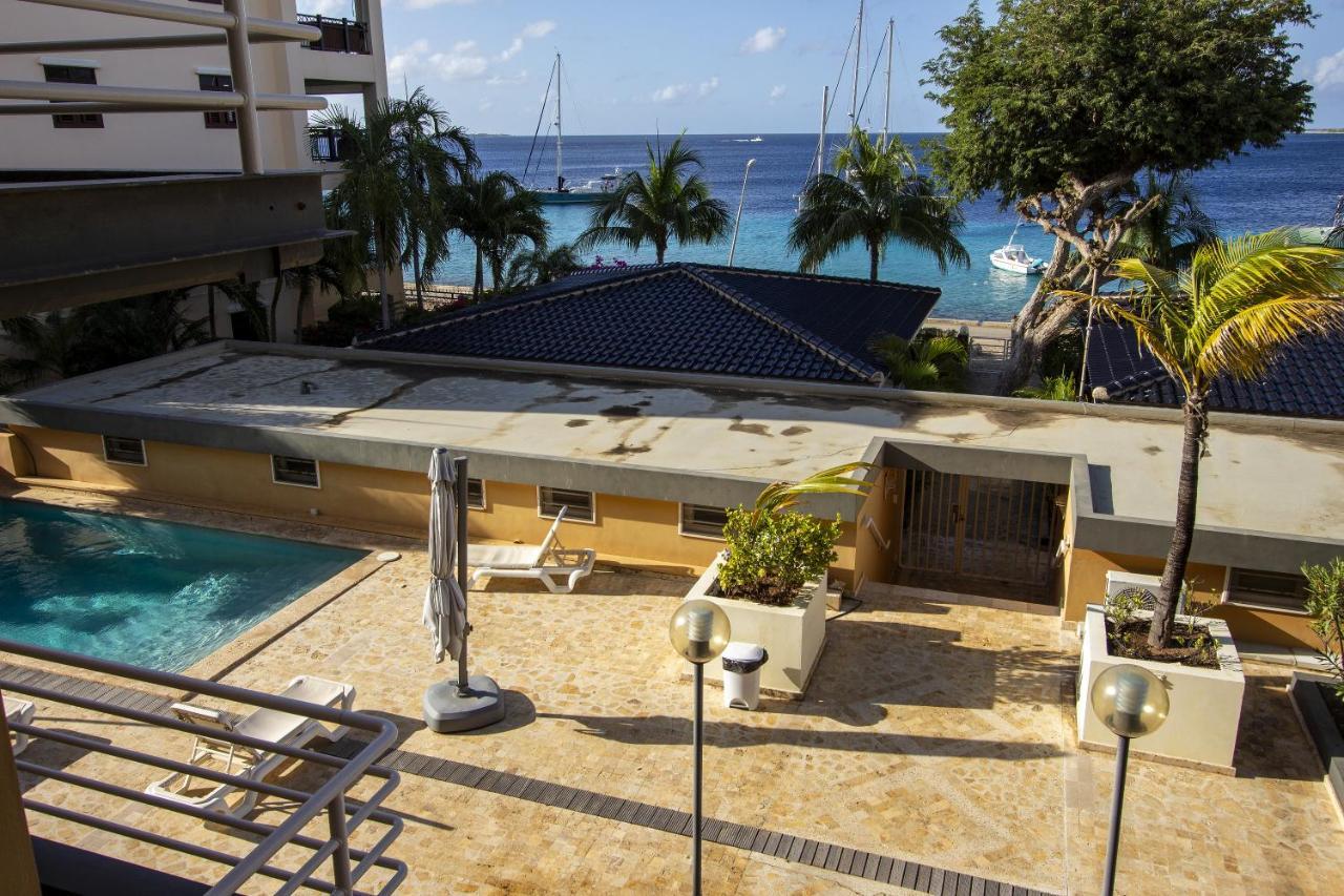 Seaside Apartment Pelican Playa Exterior foto